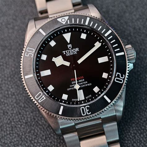 tudor pelagos 39 award|tudor watch prize.